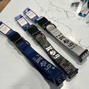 K-9 collar